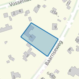 Perceel ZEI00-K-3129