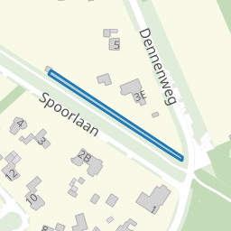 Perceel ZEI00-K-3139