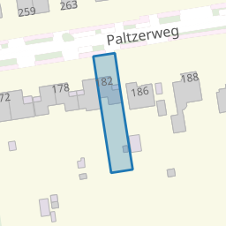 Perceel ZEI00-K-3150