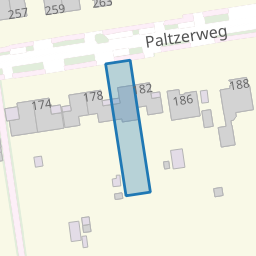 Perceel ZEI00-K-3151