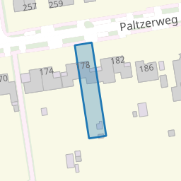 Perceel ZEI00-K-3152