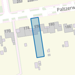 Perceel ZEI00-K-3153