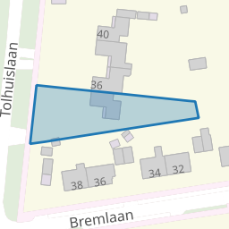Perceel ZEI00-K-3159