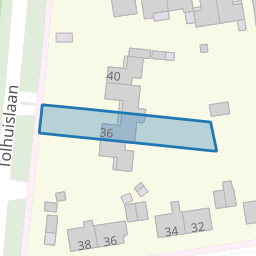 Perceel ZEI00-K-3160