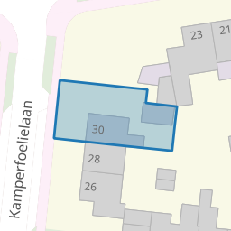 Perceel ZEI00-K-3175