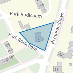 Perceel ZEI00-K-3185