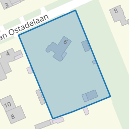 Perceel ZEI00-K-3210