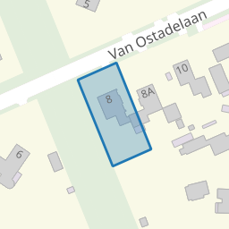 Perceel ZEI00-K-3211