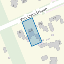 Perceel ZEI00-K-3212