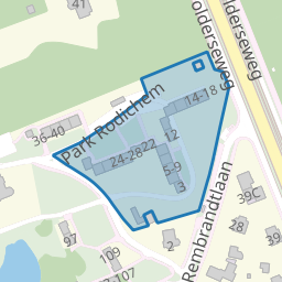 Perceel ZEI00-K-3230