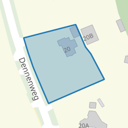 Perceel ZEI00-K-3254