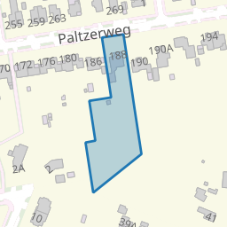 Perceel ZEI00-K-3266