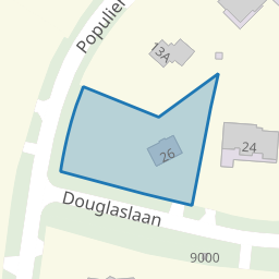 Perceel ZEI00-K-3283