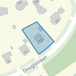 Perceel ZEI00-K-3292