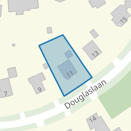 Perceel ZEI00-K-3295