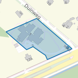 Perceel ZEI00-K-3313