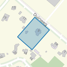 Perceel ZEI00-K-3332