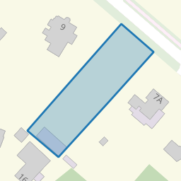 Perceel ZEI00-K-3333