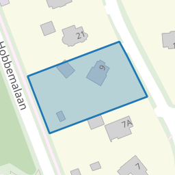 Perceel ZEI00-K-3337