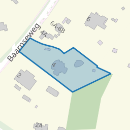 Perceel ZEI00-K-3345