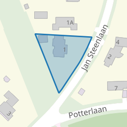 Perceel ZEI00-K-3361