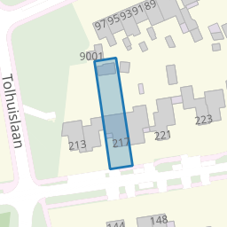 Perceel ZEI00-K-3387