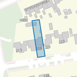 Perceel ZEI00-K-3388