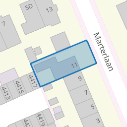 Perceel ZEI00-K-3393