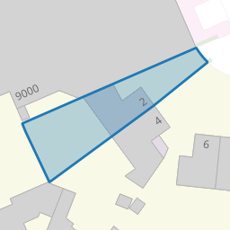 Perceel ZEI00-K-3416