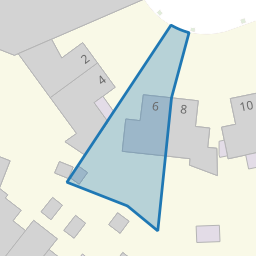 Perceel ZEI00-K-3418