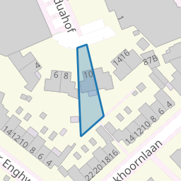 Perceel ZEI00-K-3420