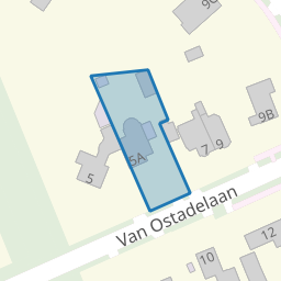 Perceel ZEI00-K-3426