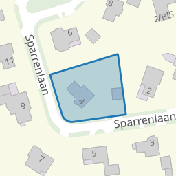 Perceel ZEI00-K-3450