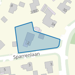 Perceel ZEI00-K-3451