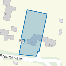 Perceel ZEI00-K-3465