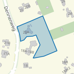 Perceel ZEI00-K-3518