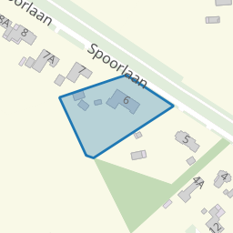 Perceel ZEI00-K-3548