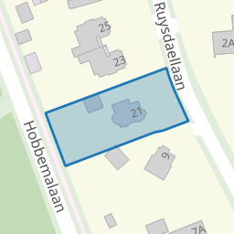 Perceel ZEI00-K-3559