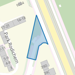 Perceel ZEI00-K-3564