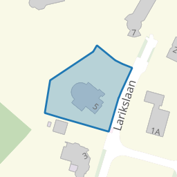 Perceel ZEI00-K-3580