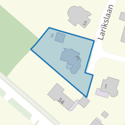 Perceel ZEI00-K-3581