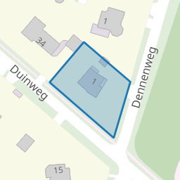 Perceel ZEI00-K-3584