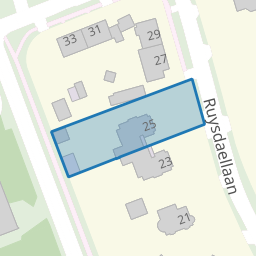 Perceel ZEI00-K-3604