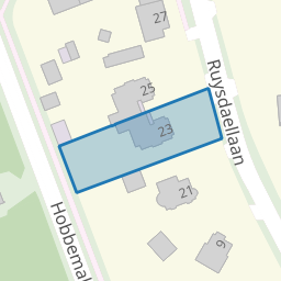 Perceel ZEI00-K-3605