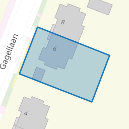 Perceel ZEI00-K-3636