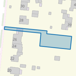 Perceel ZEI00-K-3640