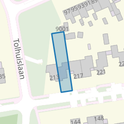 Perceel ZEI00-K-3686