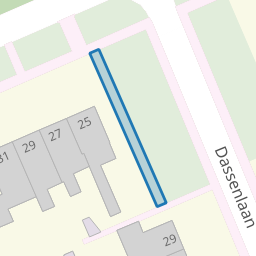 Perceel ZEI00-K-3760