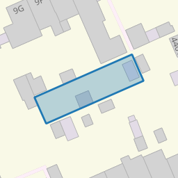 Perceel ZEI00-K-3781