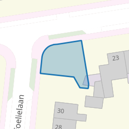 Perceel ZEI00-K-3789